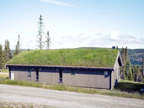 Hus | Exteriör
