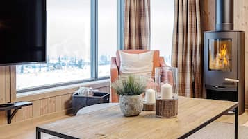 House | Interior