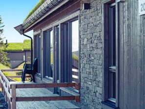 House | Exterior - Stylish Cabin Retreat in Varden-by Traum (Ringebu)