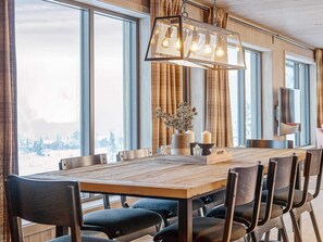 House | Interior - 4 Star Holiday Home in Favang (Ringebu)