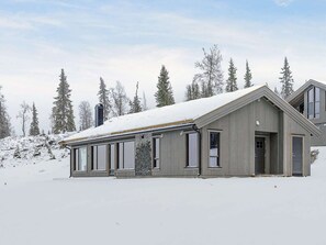 Hus | Exteriör