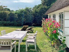 Maison | Restauration