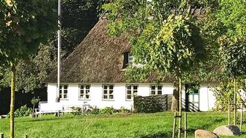 Hus | Udendørsområde