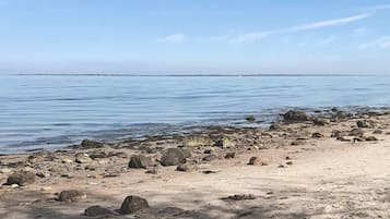 Hus | Udendørsområde