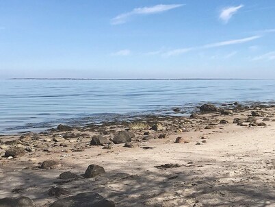 6 Person Holiday Home in Augustenborg