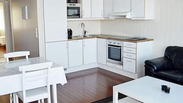 Appartement | Intérieur