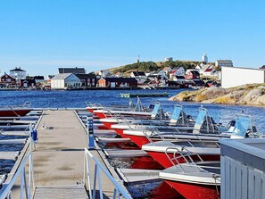 Apartment | Marina - 4 Person Holiday Home in Sula (Frøya)