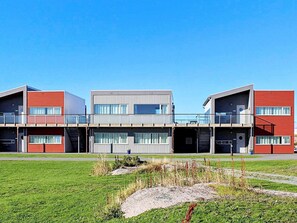 Apartment | Außenbereich