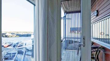 Apartamento | Exterior
