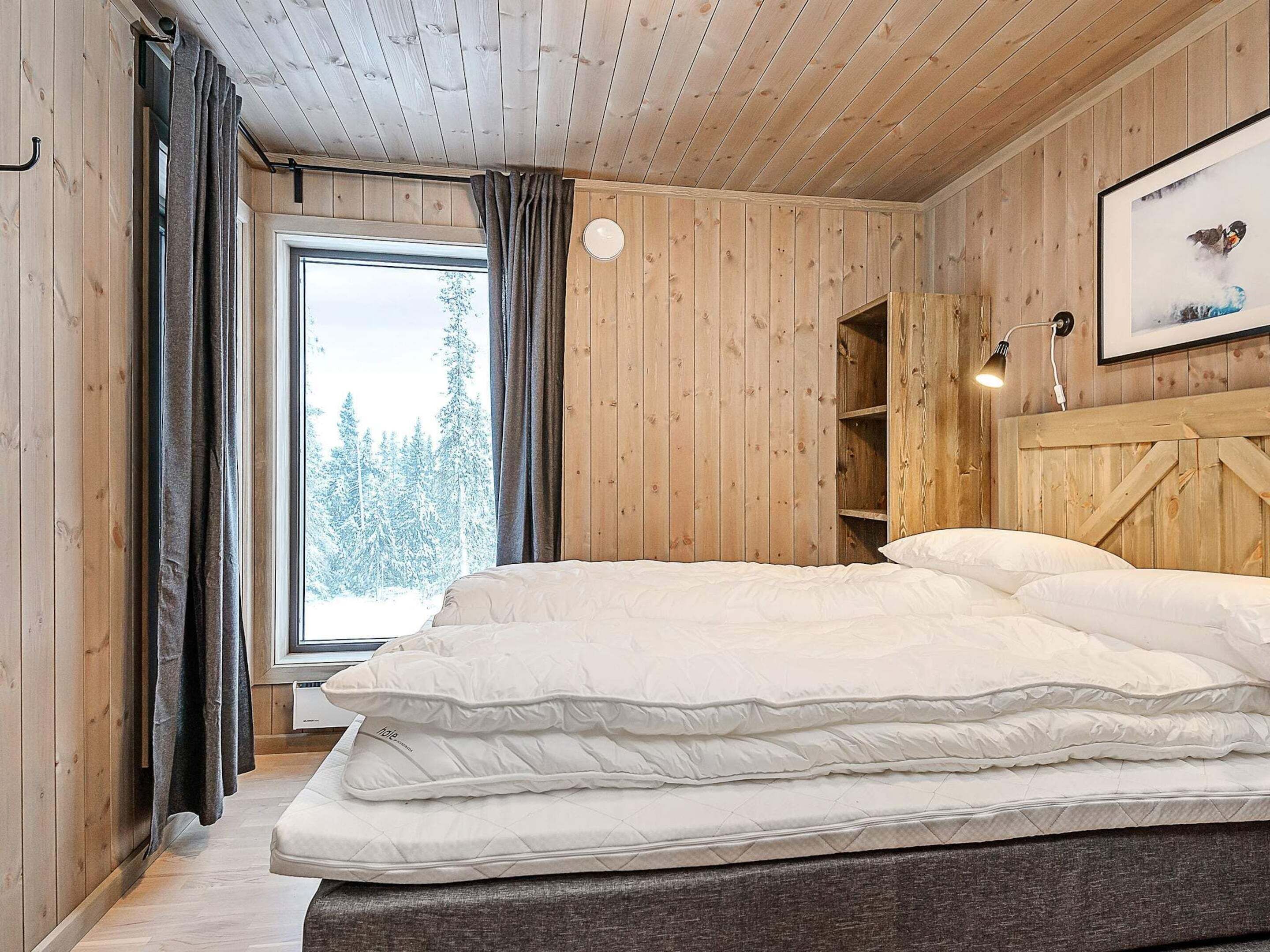 4 عدّة غرف نوم