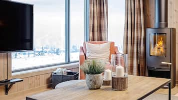 House | Interior