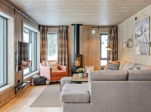 House | Living area