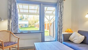 Room - Alluring Holiday Home in Bornholm With Swimming Pool (Nexo)