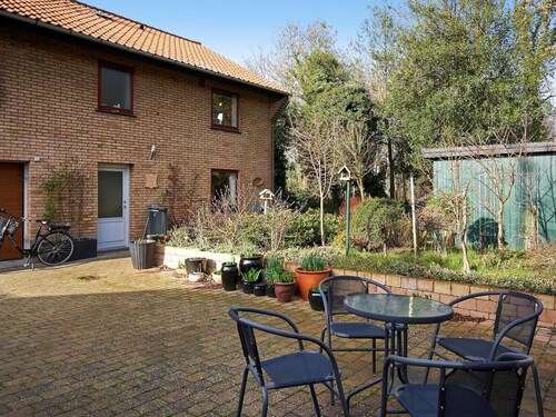 2 Person Holiday Home in Ronne