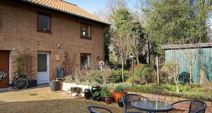 2 Person Holiday Home in Ronne