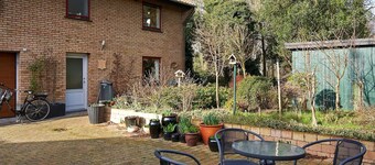 2 Person Holiday Home in Ronne