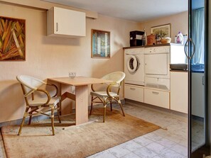 Apartment | Interior
