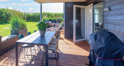 8 Person Holiday Home in Lokken