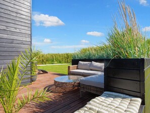 Hus | Udendørsområde