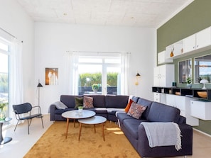 House | Living area