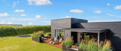 House | Exterior