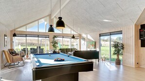 10 habitaciones y cunas 