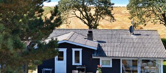 6 Person Holiday Home in Martofte