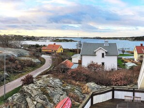 Exterior - Holiday Home in Donsö (Donsö)