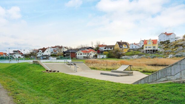 Unclassified image, 1 of 28, button - Holiday Home in Donsö (Donsö)