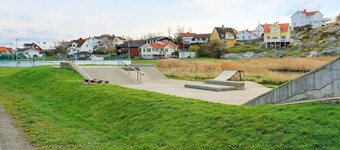 Holiday Home in Donsö