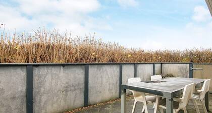 Lively Holiday Home in Fanø With Terrace