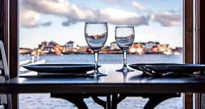 12 Person Holiday Home in Bogøyvær