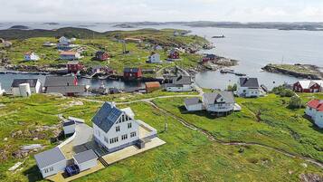 Hus | Eksteriør