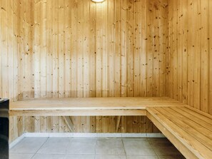 House | Property amenity - 5 Star Holiday Home in Lokken (Lokken)