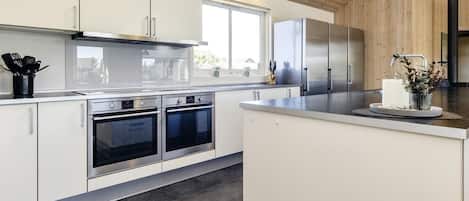 House | Private kitchen | Highchair