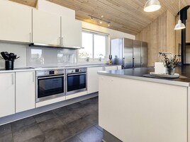 House | Private kitchen | Highchair