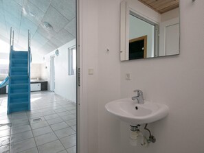 House | Interior - 5 Star Holiday Home in Lokken (Lokken)