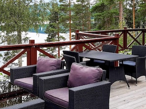 Exterior - 6 Person Holiday Home in Ludvika (Ludvika)