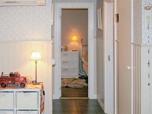 2 bedrooms, individually furnished - 6 Person Holiday Home in Ludvika (Ludvika)
