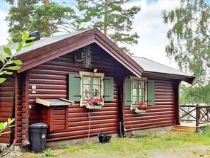Exterior - 6 Person Holiday Home in Ludvika (Ludvika)