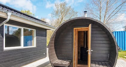 Holiday Home in Rømø