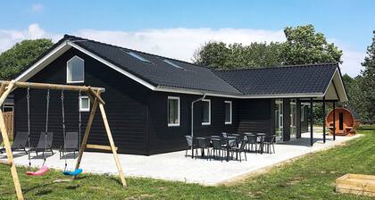 Holiday Home in Rømø