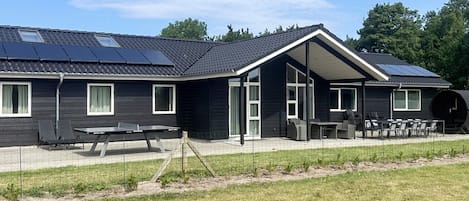 Eksteriør