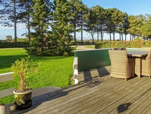 Exterior - 6 Person Holiday Home in Otterup (Otterup)