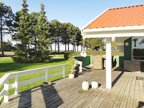Exterior - 6 Person Holiday Home in Otterup (Otterup)
