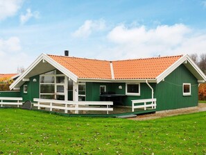 House | Exterior
