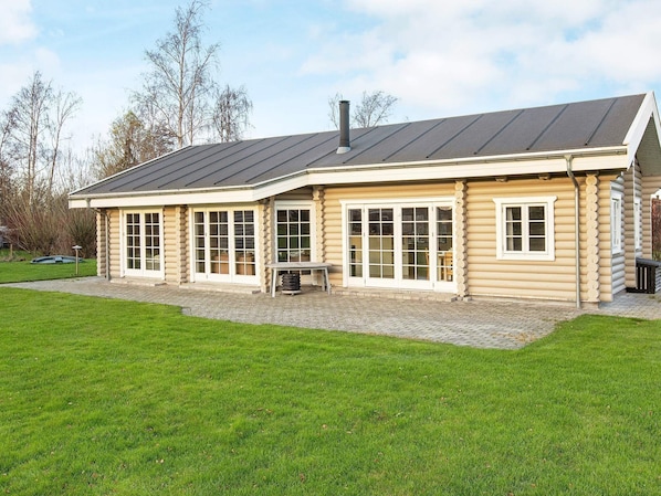 House | Exterior