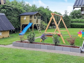 House | Children's area