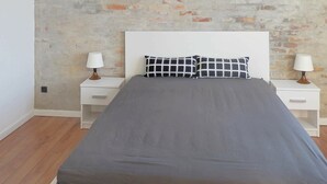 1 bedroom, cots/infant beds - Holiday Home in Funen near Sea (Faaborg)