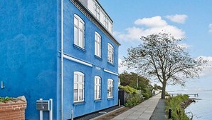 Exterior - Holiday Home in Funen near Sea (Faaborg)